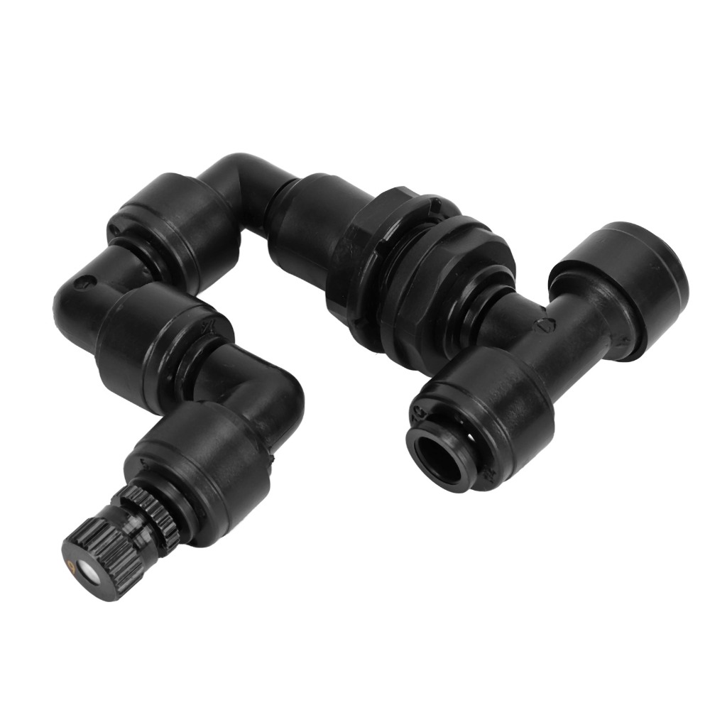 Misting Nozzle Reptile - Nebulizador de Reptéis em PP com
