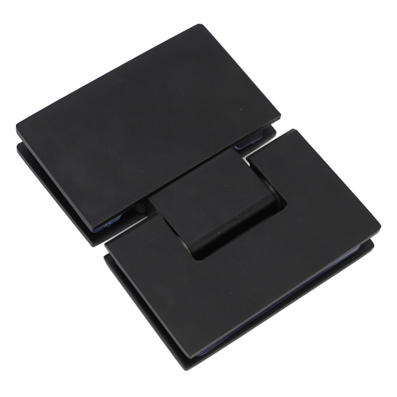 Glass Door Hinge - Dobradiças para Porta de Box de
