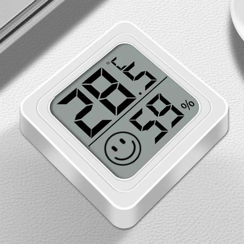 Termômetro e Higrômetro Digita - Digital Hygrometer Probe avaliação e preço