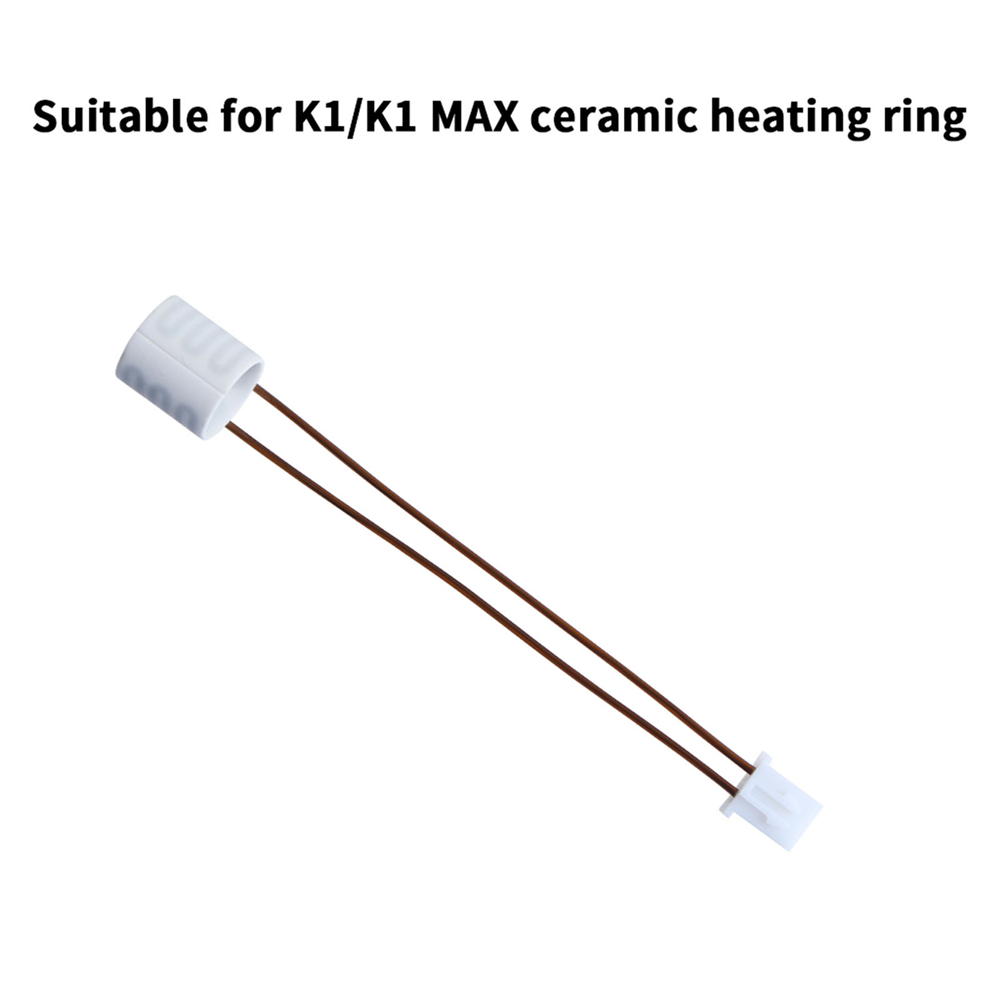 Para creality k1/k1 max termis - Ceramic Heat Emitter avaliação e preço