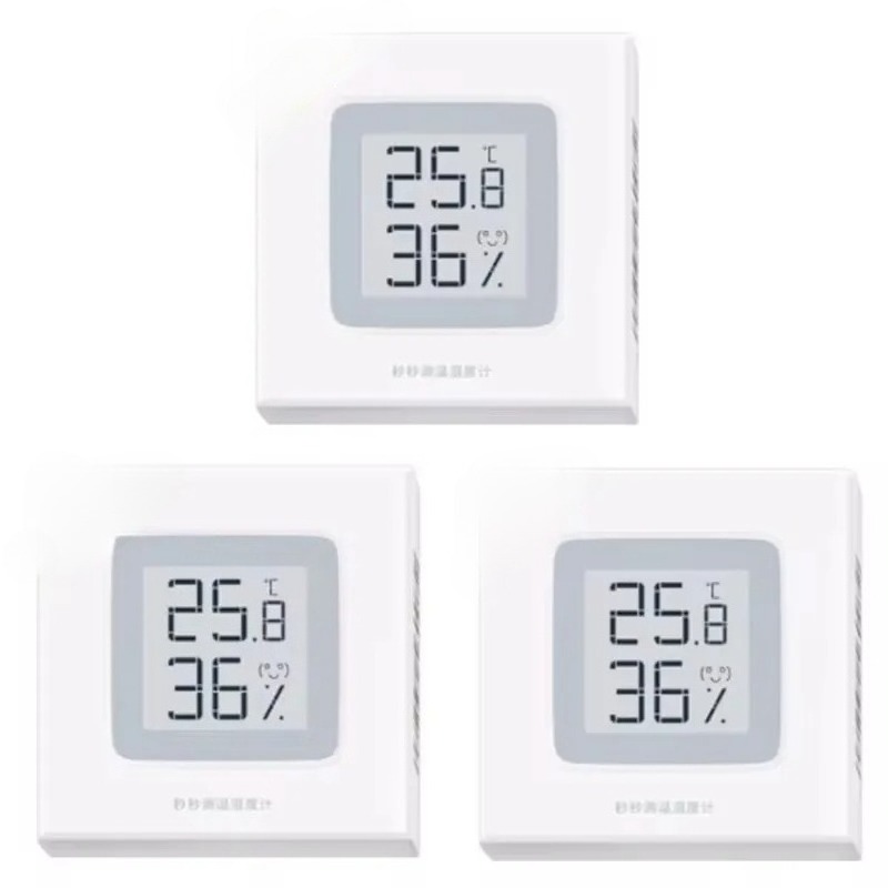 Termômetro Higrômetro MiaoMiao - Digital Hygrometer Probe avaliação e preço