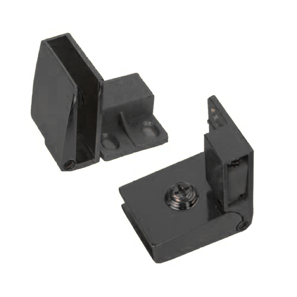 Dobradiças de Tensão Ajustável - Glass Door Hinge avaliação e preço
