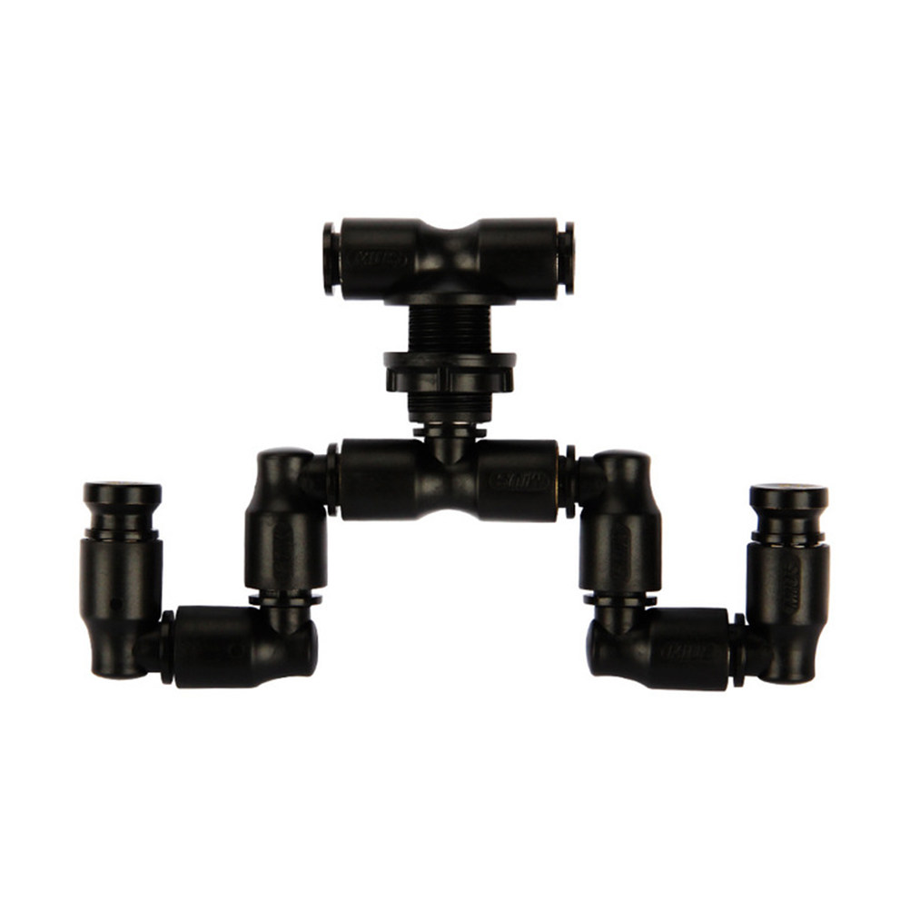 Pulverizador Duplo para Réptei - Misting Nozzle Reptile avaliação e preço