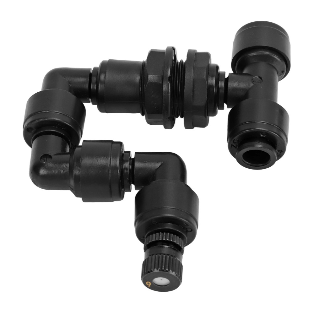 Nebulizador de Répteis PP com  - Misting Nozzle Reptile avaliação e preço
