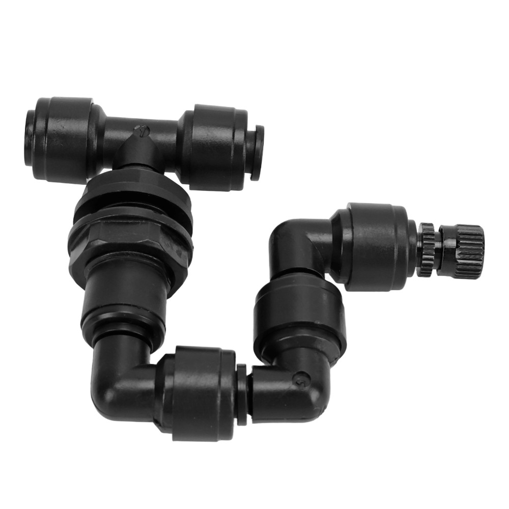 Nebulizador de Répteis PP com  - Misting Nozzle Reptile avaliação e preço