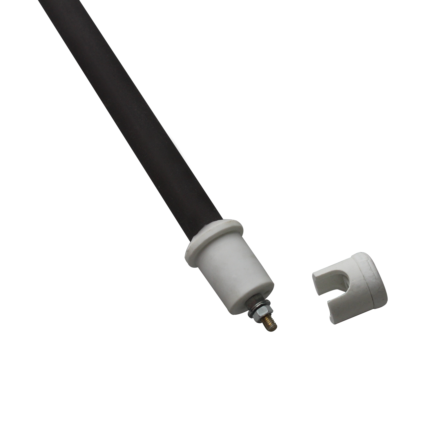 Aquecedor de cerâmica, tubo co - Ceramic Heat Emitter avaliação e preço