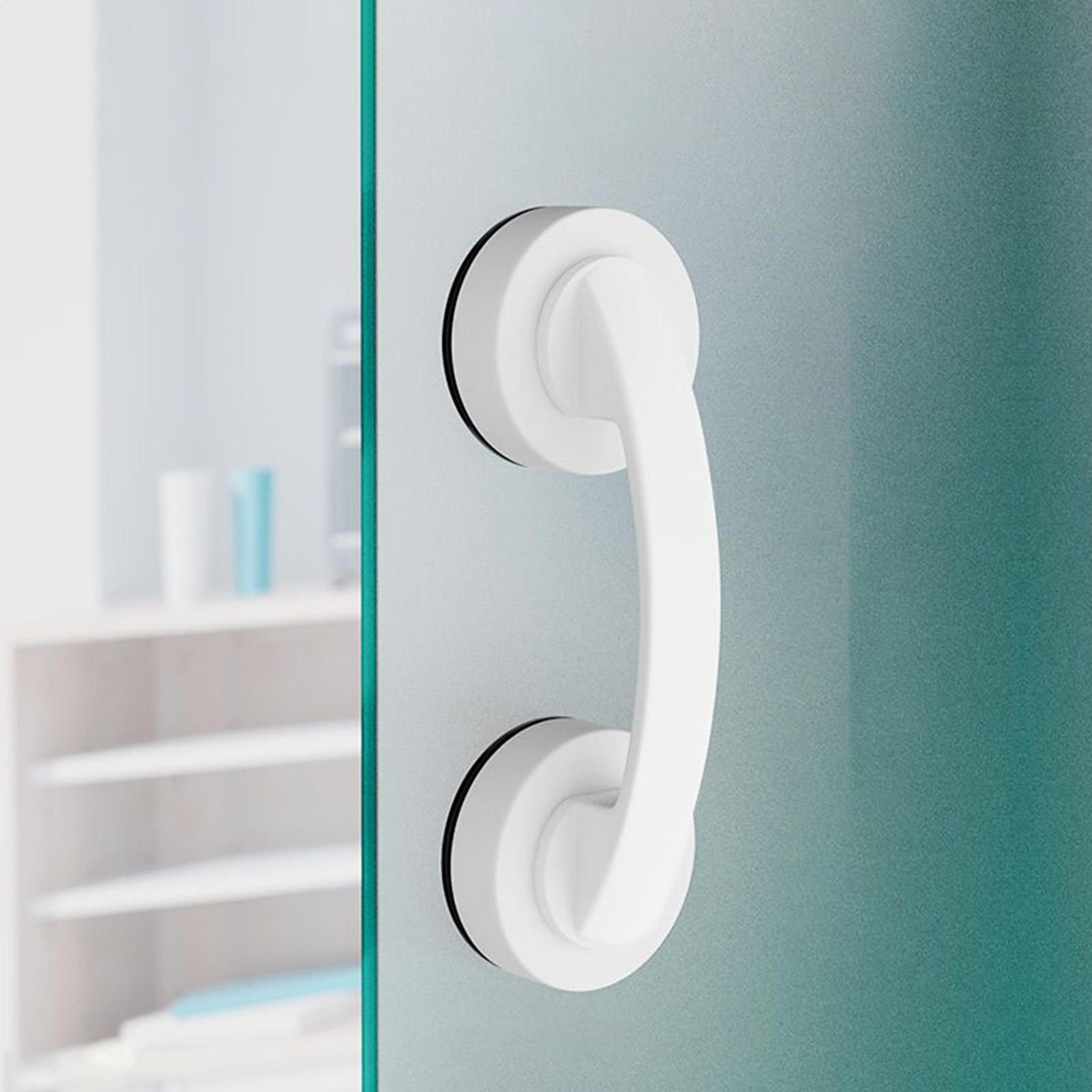 Puxadores de Sucção para Porta - Glass Door Hinge avaliação e preço