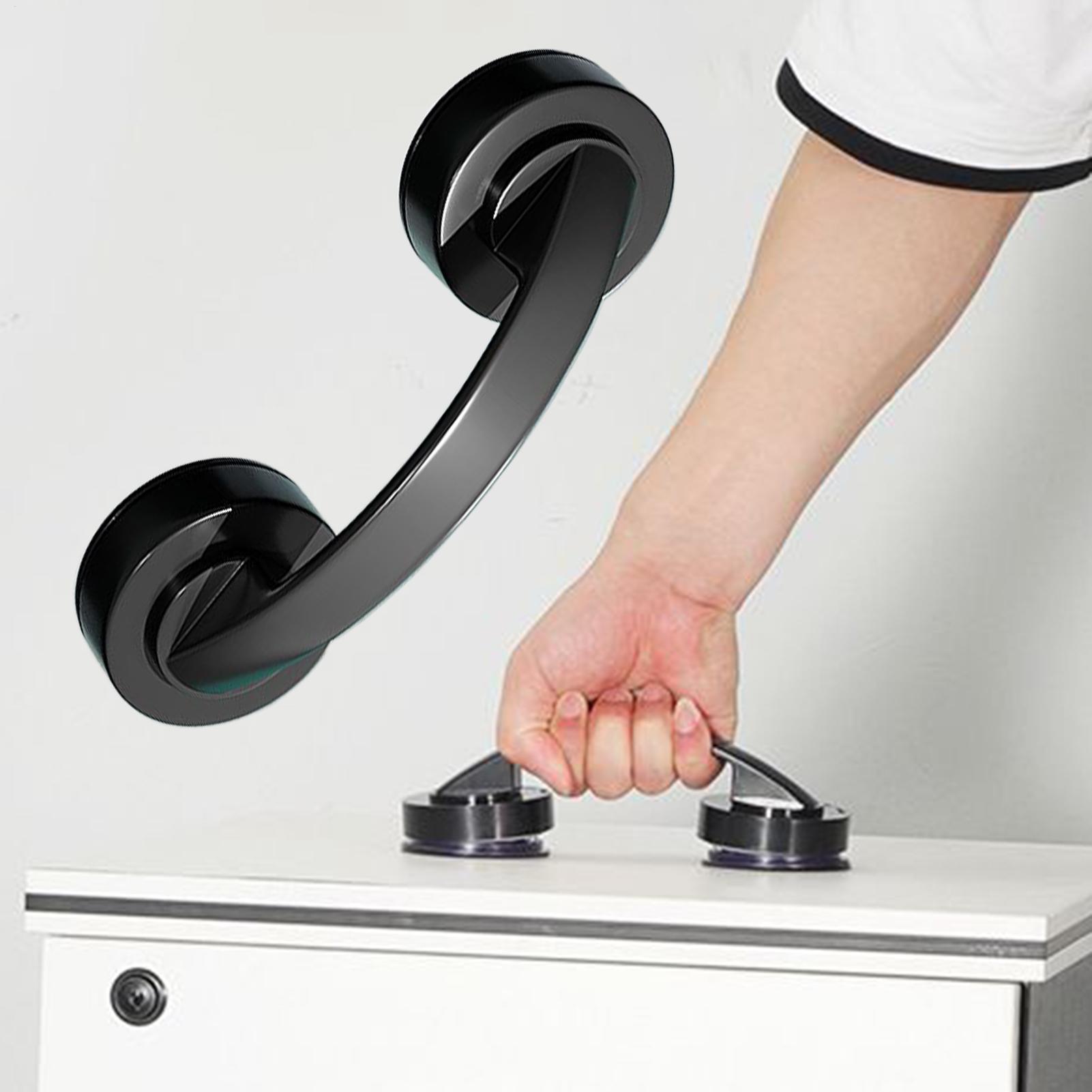 Puxadores de Sucção para Porta - Glass Door Hinge avaliação e preço