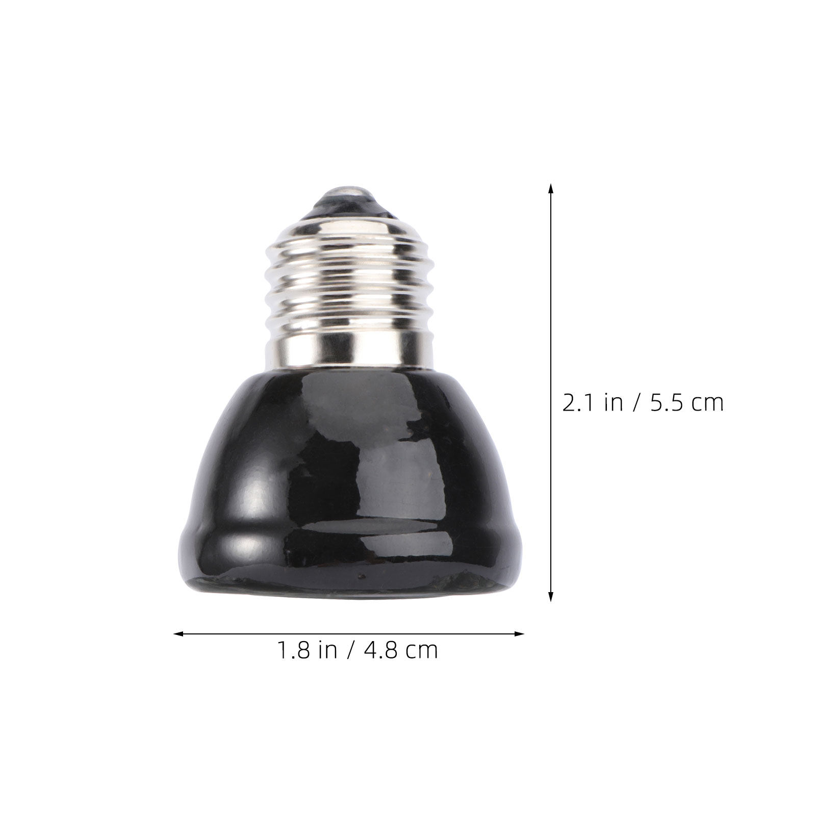 4 Peças Lâmpada de Aquecimento - Basking Bulb Halogen avaliação e preço