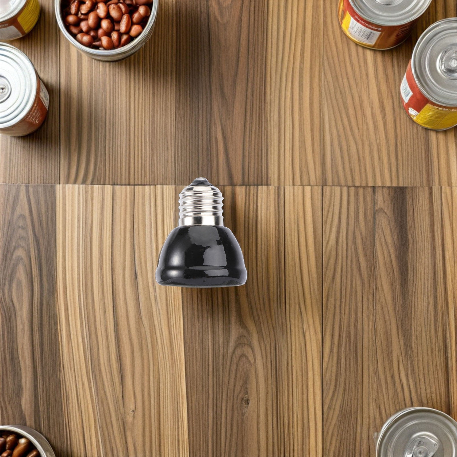 4 Peças Lâmpada de Aquecimento - Basking Bulb Halogen avaliação e preço
