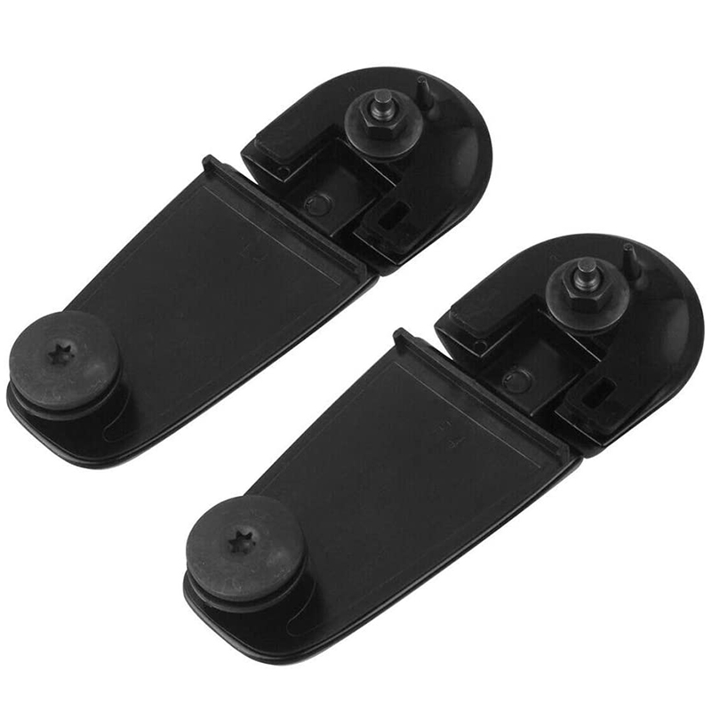 ABOK - Dobradiça do Vidro da P - Glass Door Hinge avaliação e preço