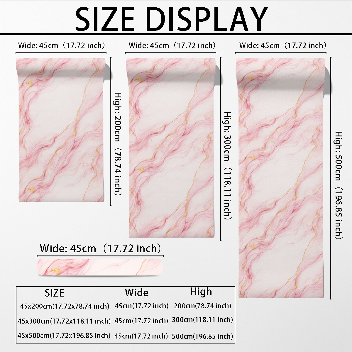 Papel de parede autoadesivo de - Pvc Panel Background avaliação e preço