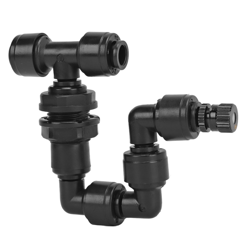 Nebulizador PP para Répteis Pr - Misting Nozzle Reptile avaliação e preço