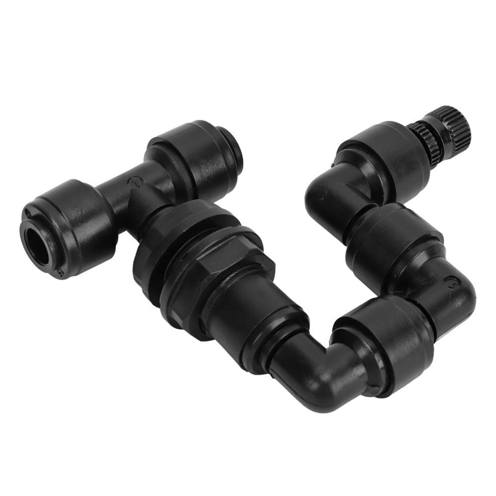 Nebulizador PP para Répteis Pr - Misting Nozzle Reptile avaliação e preço
